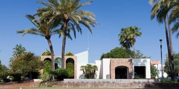 #golfvakantie  #spanje #MarriotlaSella golf resort denia vakantie spanje costa blanca 10
