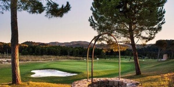 #golfvakantie  #spanje #MarriotlaSella golf resort denia vakantie spanje costa blanca 11