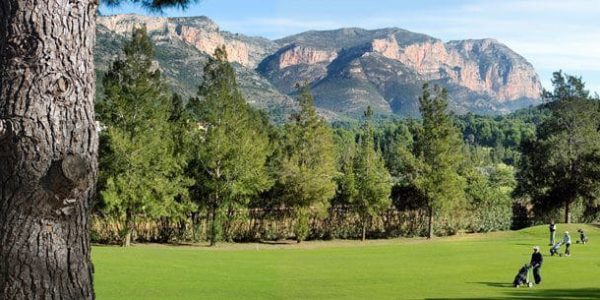 #golfvakantie  #spanje #MarriotlaSella golf resort denia vakantie spanje costa blanca 12