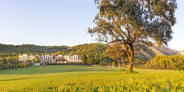 #golfvakantie  #spanje #MarriotlaSella golf resort denia vakantie spanje costa blanca 13