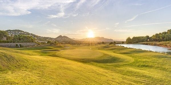 #golfvakantie  #spanje #MarriotlaSella golf resort denia vakantie spanje costa blanca 14