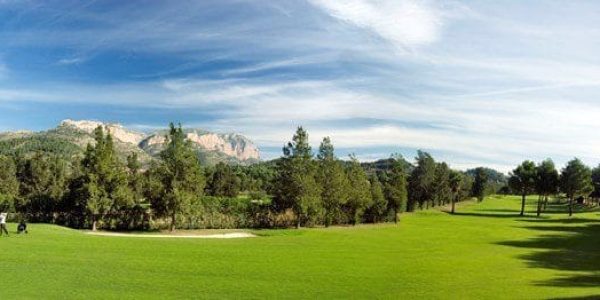 #golfvakantie  #spanje #MarriotlaSella golf resort denia vakantie spanje costa blanca 15