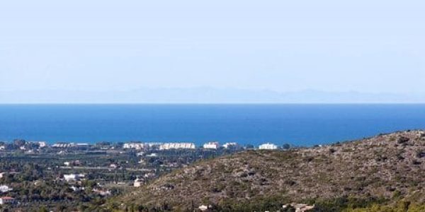 #golfvakantie  #spanje #MarriotlaSella golf resort denia vakantie spanje costa blanca 16