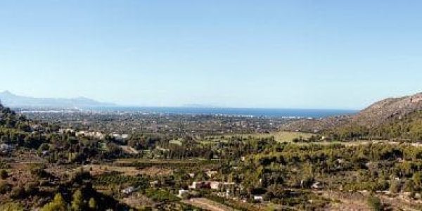 #golfvakantie  #spanje #MarriotlaSella golf resort denia vakantie spanje costa blanca 17