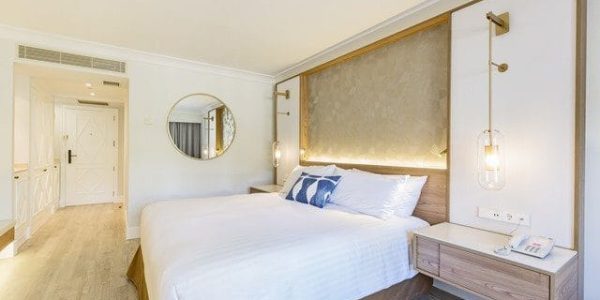 #golfvakantie #spanje #MarriotlaSella golf resort denia vakantie spanje costa blanca