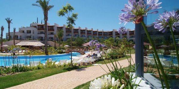 golfvakantie spanje costa de la luz precise el rompido golf 1