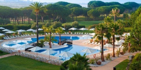 golfvakantie spanje costa de la luz precise el rompido golf