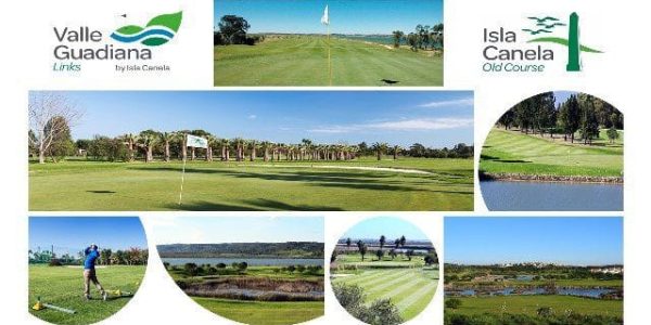 #golfvakantie #spanje #islacanela #Valleguadanialinks01