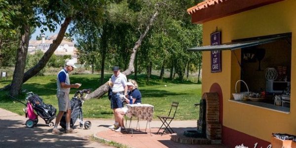 #golfvakantie #spanje #islacanela #Valleguadanialinks34