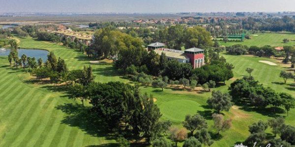 #golfvakantie #spanje #islacanela #Valleguadanialinks35