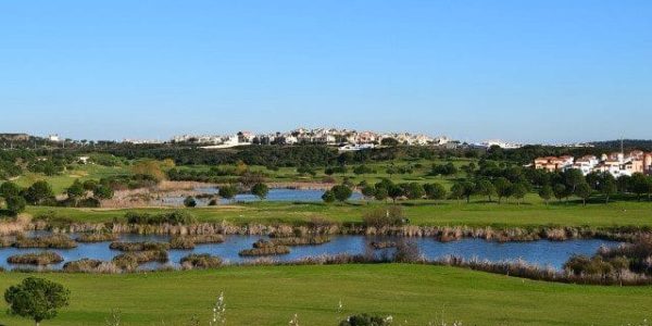 #golfvakantie #spanje #islacanela #Valleguadanialinks39