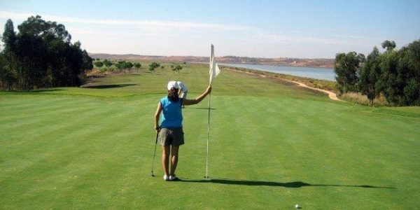 #golfvakantie #spanje #islacanela #Valleguadanialinks42