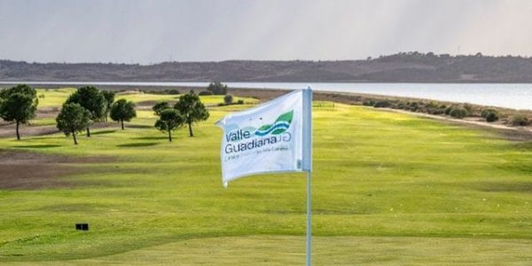#golfvakantie #spanje #islacanela #Valleguadanialinks45