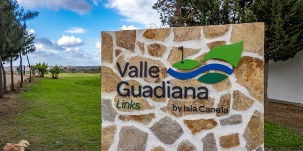 #golfvakantie #spanje #islacanela #Valleguadanialinks46