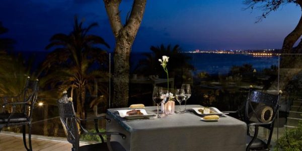 gran melia don pepe tbonerestaurant