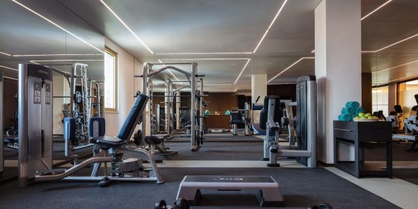 gym-victoria-golf-resort-spa-algarve