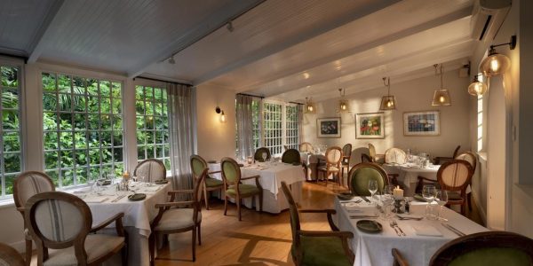 henry whites Fancourt outeniqua Golfarrangementje golf reis zuid afrika