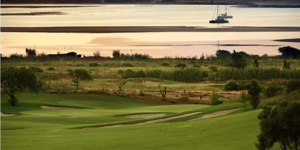 Golfbaan Hole 5
