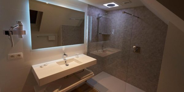 hotel La Caleche golf reis durbuy 5