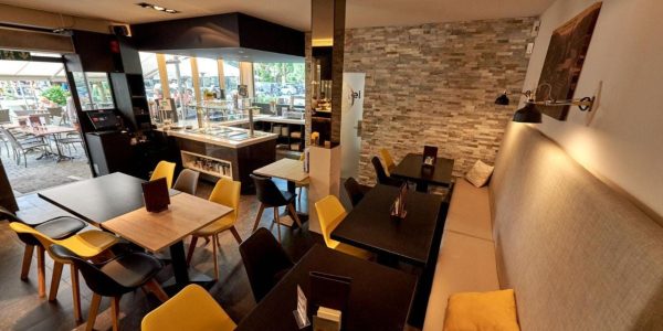 hotel La Caleche golf reis durbuy 6