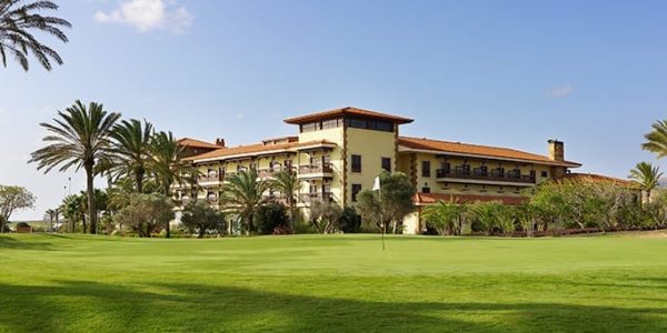 Hotel Elba Palace