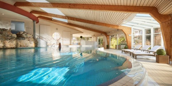hotel jagdhaus Wiese golf reis Duitsland (10)