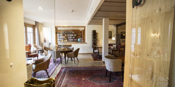 hotel jagdhaus Wiese golf reis Duitsland (3)