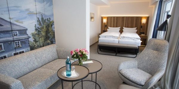 hotel jagdhaus Wiese golf reis Duitsland (4)