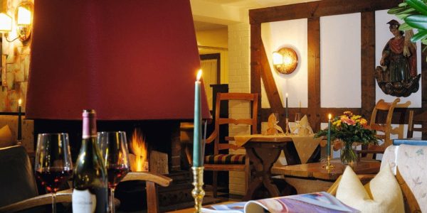 hotel jagdhaus Wiese golf reis Duitsland (5)