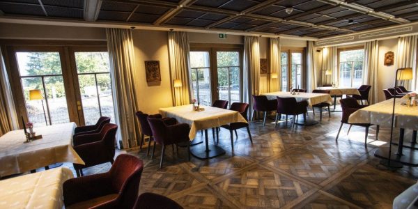 hotel jagdhaus Wiese golf reis Duitsland (6)