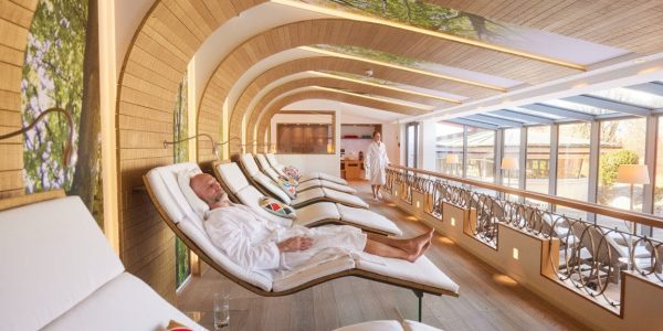 hotel jagdhaus Wiese golf reis Duitsland (8)