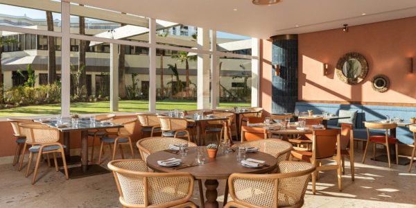 hyatt-regency-vilamoura-brasa-Golfarrangementje golfreizen (26)