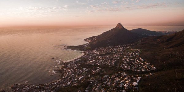 kaapstad