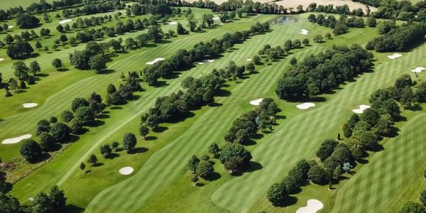 kilcock Golf Club