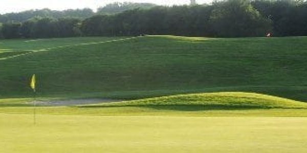 l empereur golfvakantie belgie
