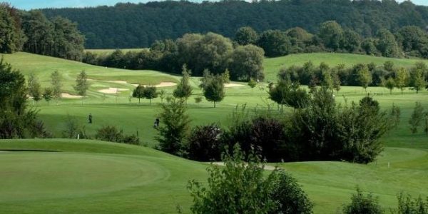 l empereur golfvakantie belgie 12