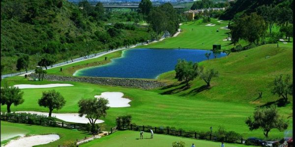 Golfbaan La Quinta