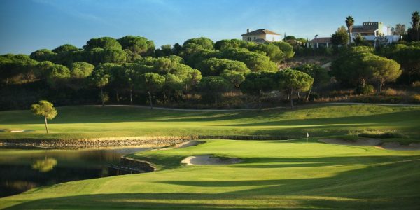 la reserva Sotogrande