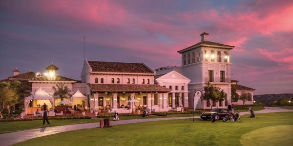 la reserva Sotogrande