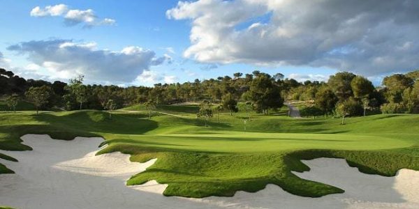 las Colinas 1