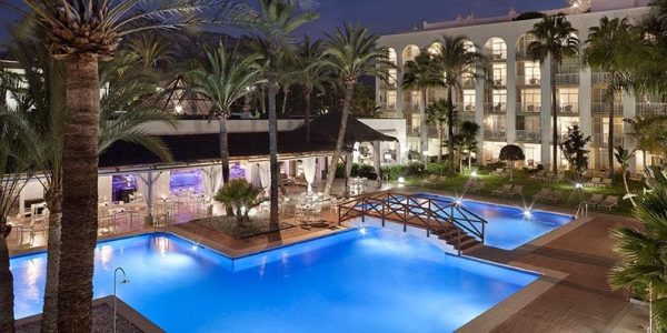 melia marbella banus 1