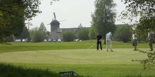 Muhlenhof