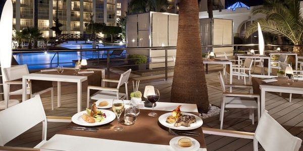 MeliaBanus-LaHiedraRestauranteExperience