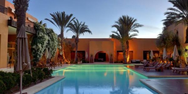 outdoor-swimming-pool-at-tikida-golf-palace
