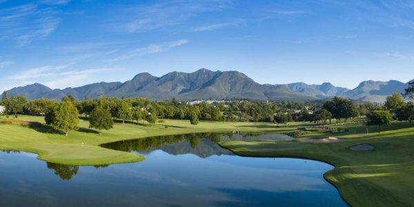 outeniqua Fancourt outeniqua Golfarrangementje golf reis zuid afrika