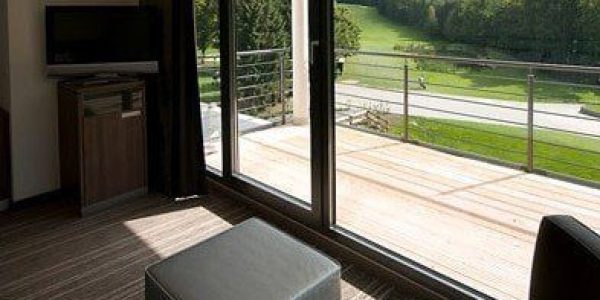Hotelkamer