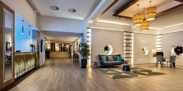 pestana Dom Joao II .