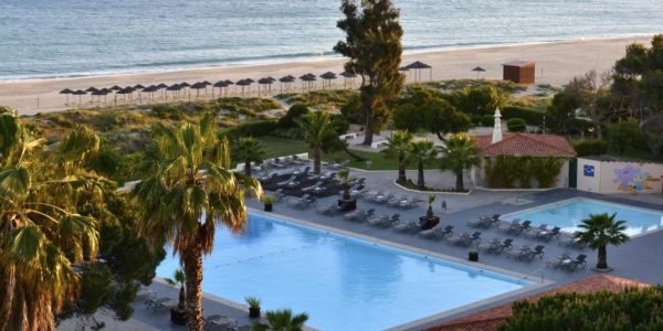 pestana Dom Joao II