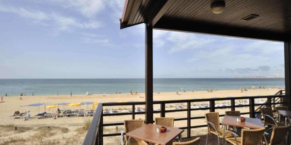 pestana Dom Joao II strand 2