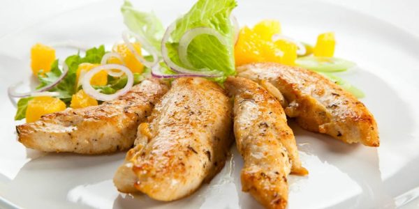 Gerecht